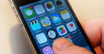 iPhone charging mistake that could harm battery life
