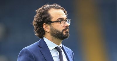 Leeds United supporters hope 'lessons learned' in wake of Victor Orta departure