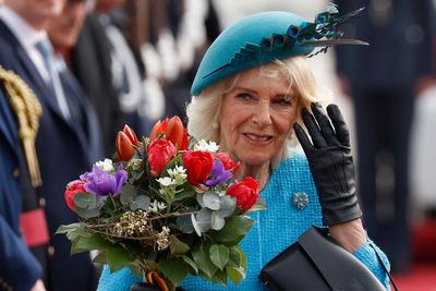 Everything you need to know about Queen Consort Camilla’s family tree