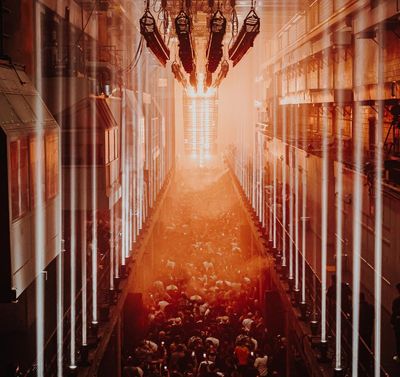 Save the last dance: London superclub Printworks aims to reopen in 2026