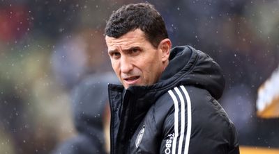 Leeds United sack Javi Gracia and director of football Victor Orta ahead of crucial match against Manchester City