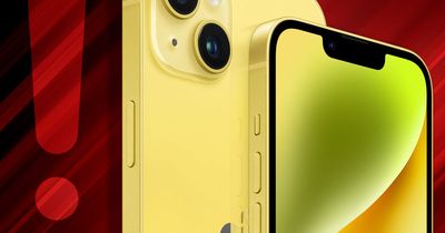 Check your iPhone now - Apple release an urgent upgrade that you must download today