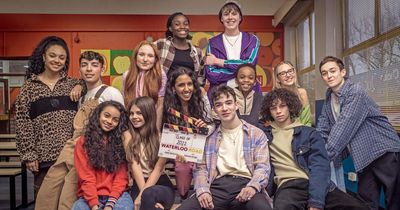 BBC confirms Waterloo Road return date as familiar face makes comeback to drama