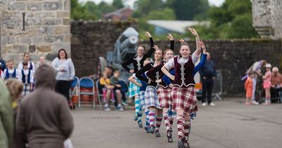 Co Fermanagh town plans festivities to mark King's Coronation