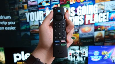 Amazon Fire TV is adding free TV channels — here's what you can watch