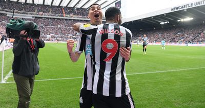 Newcastle to bank huge nine-figure sum as FFP sponsorship 'leverage' found and US figures soar