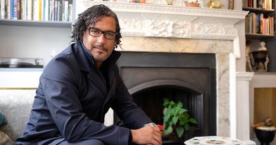 David Olusoga to get Bafta Special Award for ‘outstanding’ TV contributions