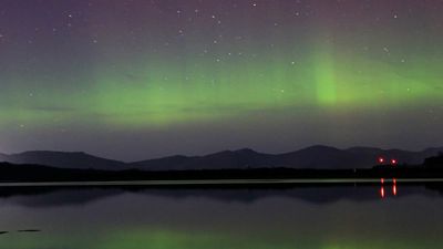 Best places to see the Northern Lights around the world – and when to visit