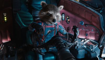 Rocket’s origin story elevates emotions of exhilarating ‘Guardians of the Galaxy Vol. 3’