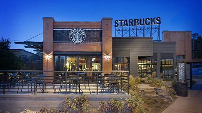 Starbucks Tops Q2 Estimates; Shares Dive 9% As Analysts Hoist Price Targets