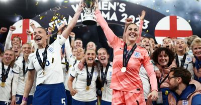 UEFA Women's Nations League: Full groups, rules, format and how it will work