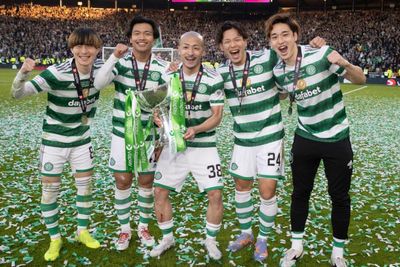 Celtic's Asia summer tour: Everything you need to know