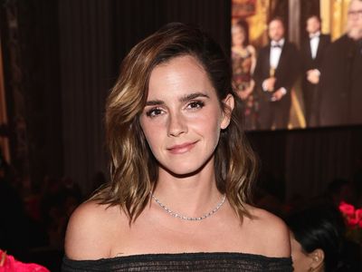 Emma Watson explains four-year acting absence