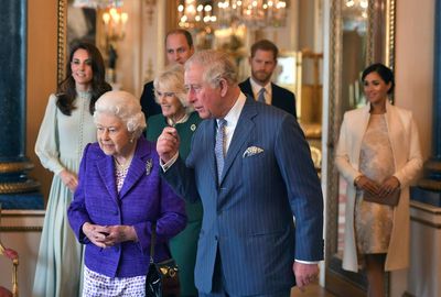 King Charles’ biographer details how the monarch is different from Queen Elizabeth