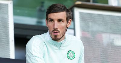 Utrecht 'doing everything' to keep Celtic flop Vasilis Barkas as other clubs show transfer interest