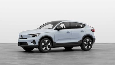 2023 Volvo C40 And XC40 Recharge: Same EPA Range, Lower Prices