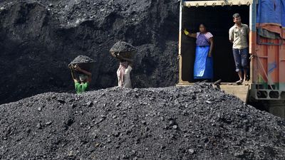 Nine years after ban, coal mining to resume in Meghalaya, says CM Sangma