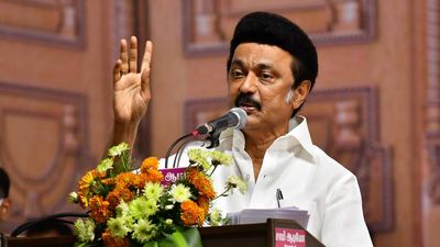 Here are the big stories from Tamil Nadu today