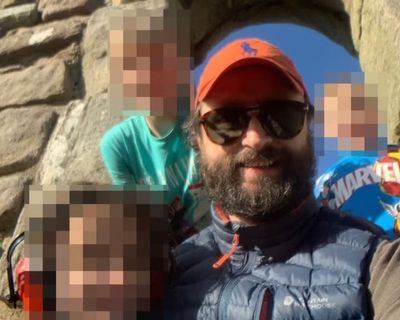 ‘Heartbroken’ sister of man ‘crushed to death’ in tourist cave relives his final moments