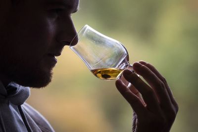 Adding too much water to whiskies can make them taste the same, study suggests