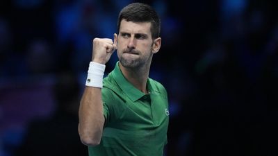 Djokovic gets US Open boost after immigration chiefs relax anti-Covid jab rules