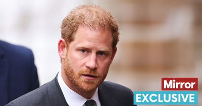 'Gutsy' Prince Harry will find Coronation 'doubles down' pain of being 'spare', says expert