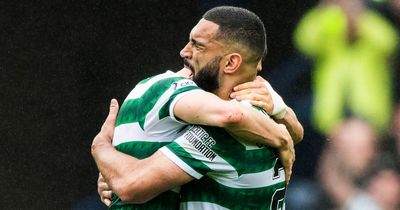 Celtic star Cameron Carter-Vickers is a 'real warrior' as ex-Rangers man labels him 'outstanding'