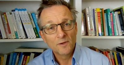 Three 'anti-ageing' foods can slow and reverse the ageing process, says Doctor Michael Mosley