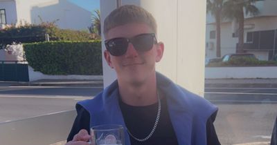 Heartbroken family pays tribute to teenager who died in river