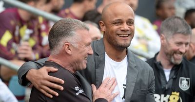 Kompany's wry smile, saluting two champions, Brownhill's embrace - Bristol City moments missed