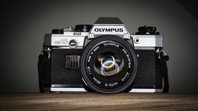 I hope the new Olympus OM-10 does what made the original camera a classic