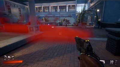 How to clear the red mist in Redfall