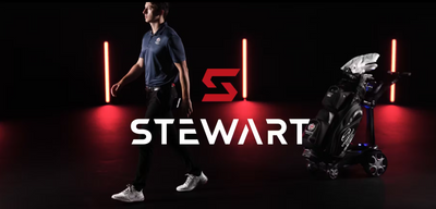 Stewart Golf discount codes for May 2023