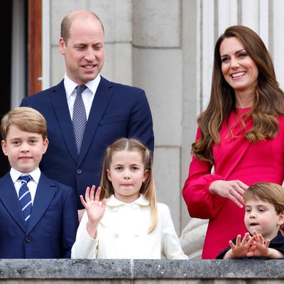 The Palace released a sweet photo of Princess Charlotte to celebrate her 8th birthday