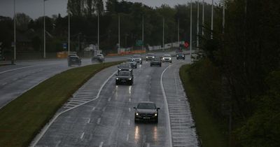 Met Eireann warns severe weather shift possible for Ireland as ‘Scandinavian High’ wavers