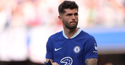 Mauricio Pochettino already has dream Christian Pulisic transfer replacement as £52m deal agreed