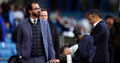 Four decisions that cost Victor Orta his Leeds United job from recruitment to outbursts