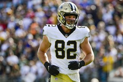 After asking Saints for trade, Adam Trautman hopes for bigger role with Broncos