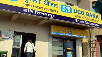UCO Bank shares climb 2% on BSE after Q4 earnings, net rises 86% to Rs 581 crore