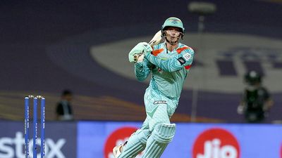 Super Giants have another shot to redeem home record