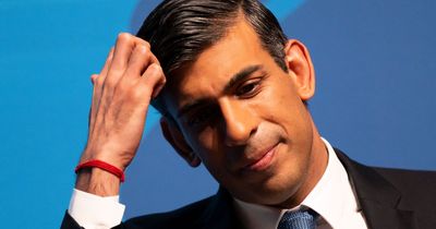 Tories now forecast to lose just 250 seats as Rishi Sunak avoids local elections wipeout