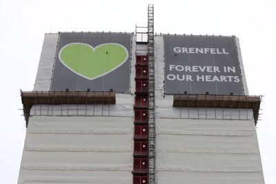 Judge approves £150 million settlement of Grenfell compensation claims