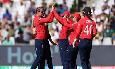 England announce revised schedule for home series against Sri Lanka