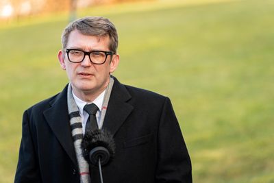 Denmark to make $250 million donation to Ukraine for military use