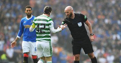 Scottish referee Bobby Madden set to retire after 'twenty's plenty' social media post