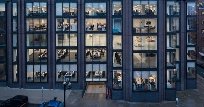 Royal HaskoningDHV finds new home for Birmingham teams