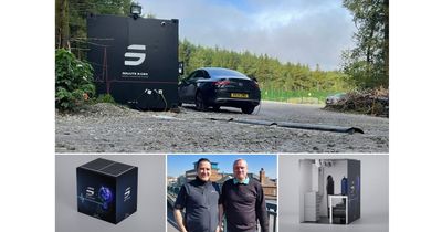 Grimsby start-up to generate electricity from the road on the journey to Net Zero