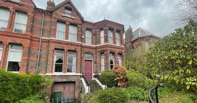 Two homes with very enviable postcodes up for auction