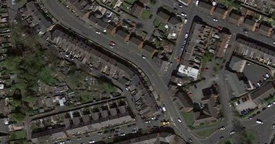 Homeowners 'distressed' after house ransacked in burglary