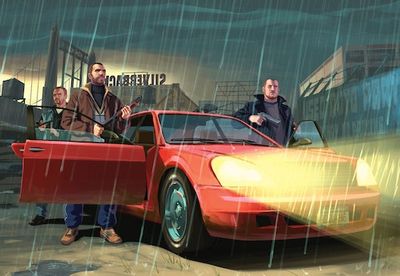 15 Years Ago, the Most Underrated GTA Changed Online Gaming Forever